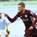 Rodgers provides Vardy injury details after Foxes run riot at the Etihad