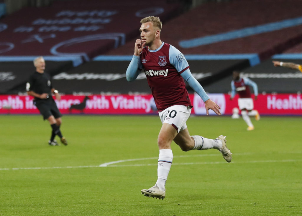 Bowen can exploit Liverpool defence ahead of West Ham fixture swing