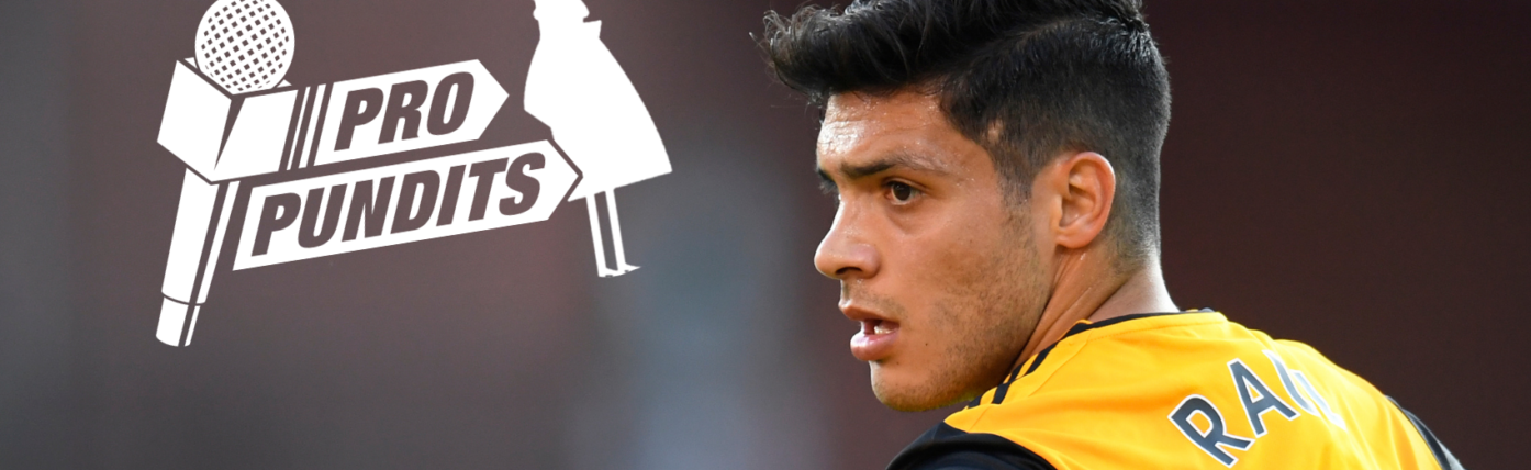 The arguments for and against using a Wildcard in FPL Gameweek 3 2