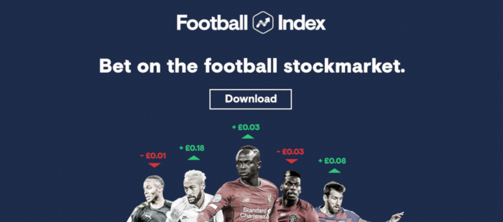Fantasy Football Scout to partner with Football Index for the 2020/21 season 1