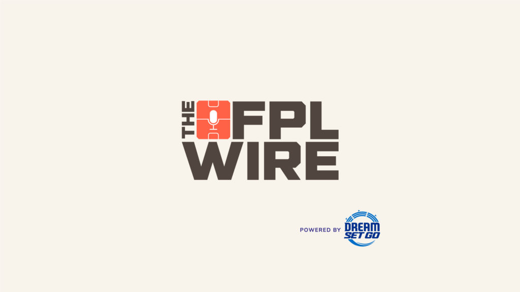Pro Pundits team up for exciting new podcast ‘The FPL Wire’