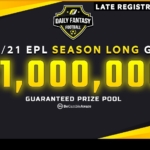 Late registration open for FanTeam's €1m season game - start on 46 points in GW2