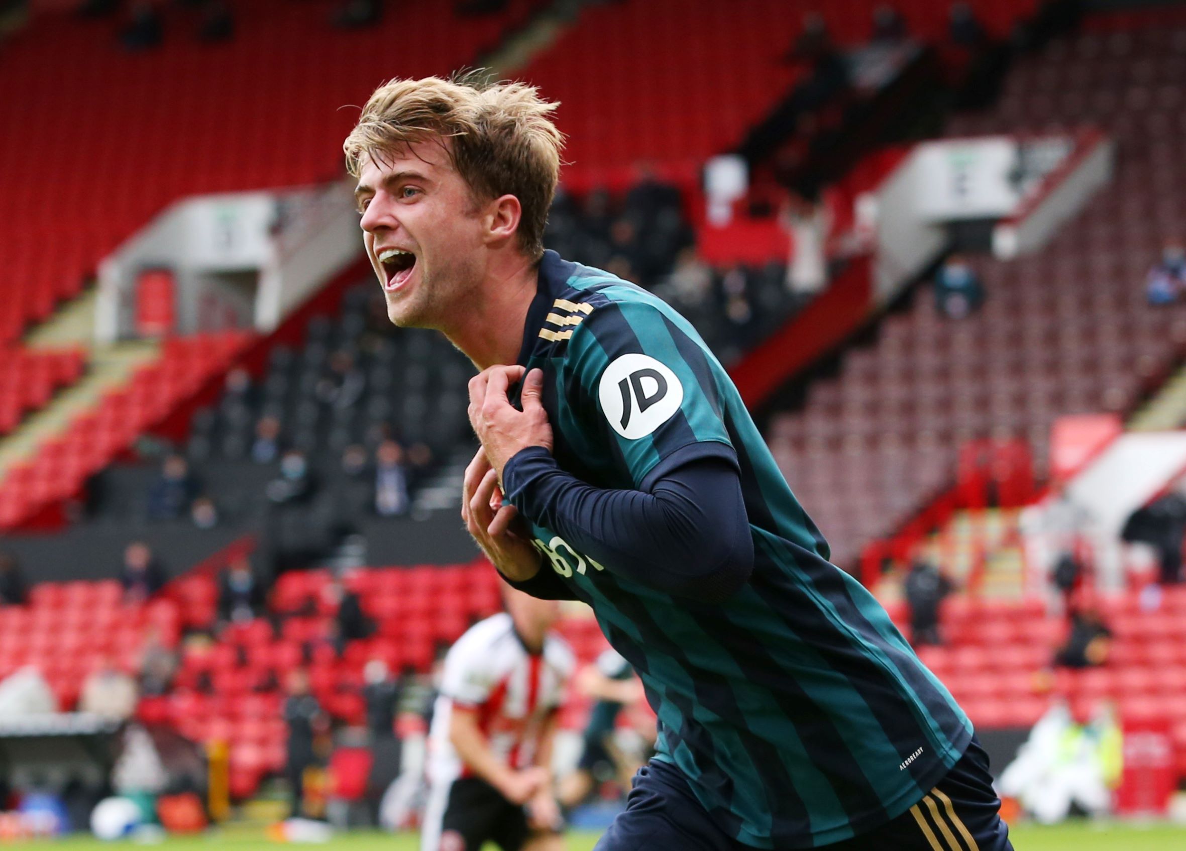 Bamford bags again as Sheffield United remain without a goal ahead of tough fixture run