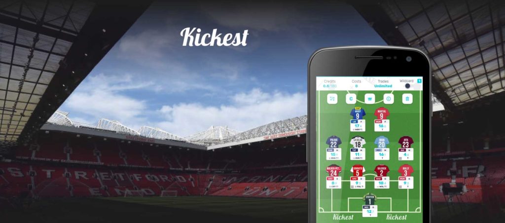 How to play Kickest – a beginner’s guide to the advanced Fantasy game