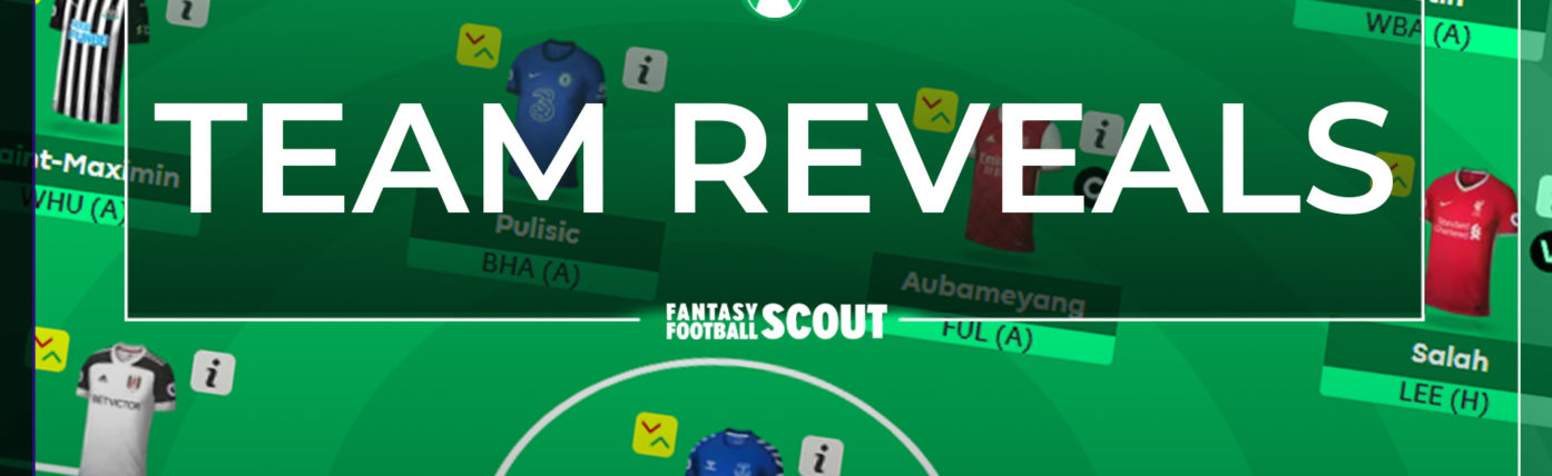 Fantasy Football Scout's best FPL team reveals ahead of Gameweek 1 deadline