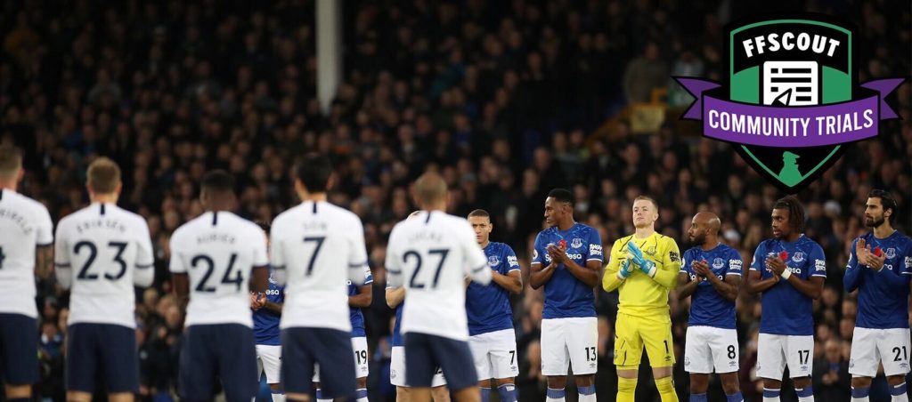 The best of the FFScout Community ahead of Gameweek 5
