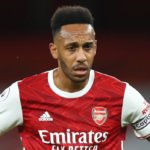 Should FPL managers sell Aubameyang ahead of Arsenal's tough fixture run? 4