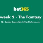 The Fantasy Flutter: 2