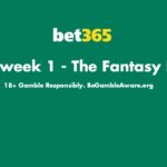 The Fantasy Flutter: 1