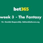 The Fantasy Flutter: 3