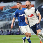 Can Doherty have a renaissance at Spurs under Nuno?