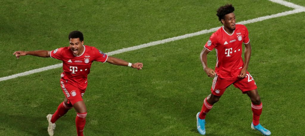 Fantasy Bundesliga – 4 Bayern assets may be the key to success