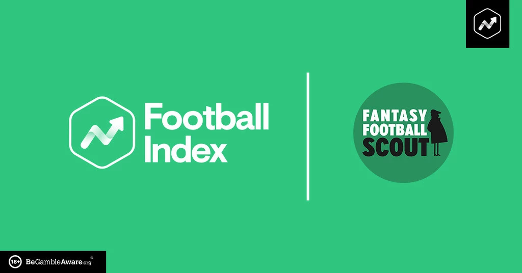 Fantasy Football Scout to partner with Football Index for the 2020/21 season 2