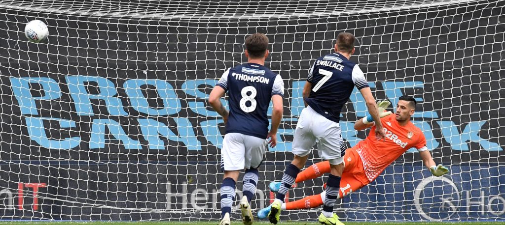 GAFFR Fantasy Championship – Gameweek 1