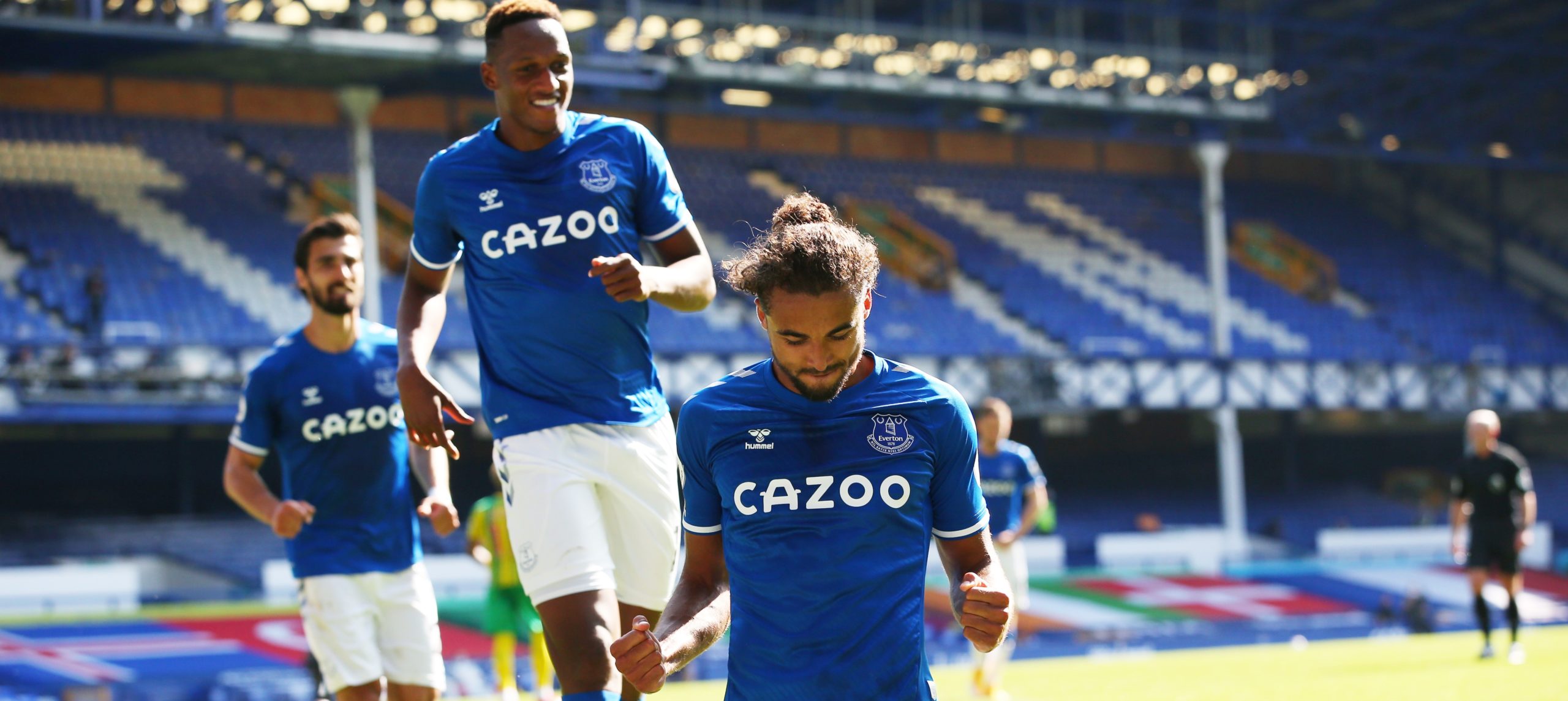 Learning from the Great and the Good 20 21 – Gameweek 2