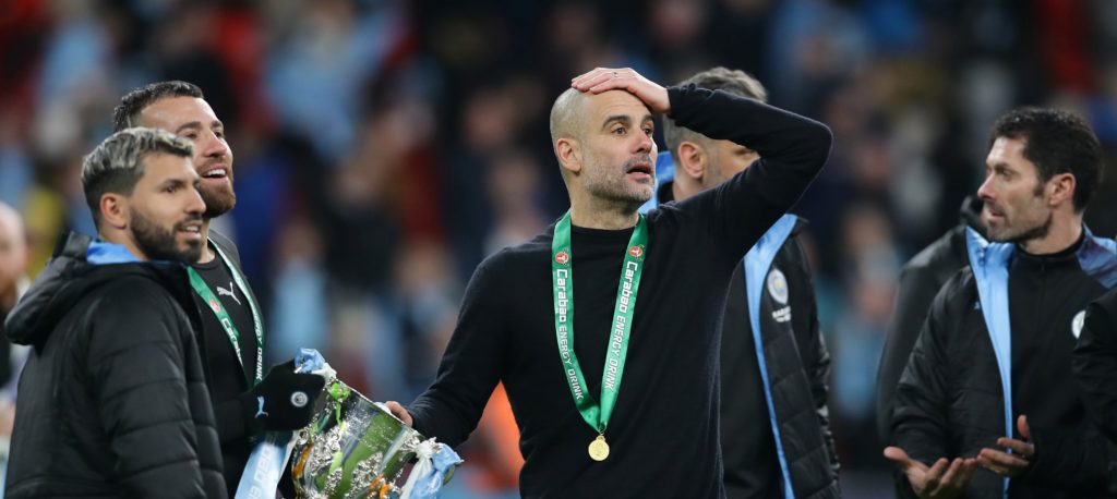 Shouting the odds – Who the bookies back for the season