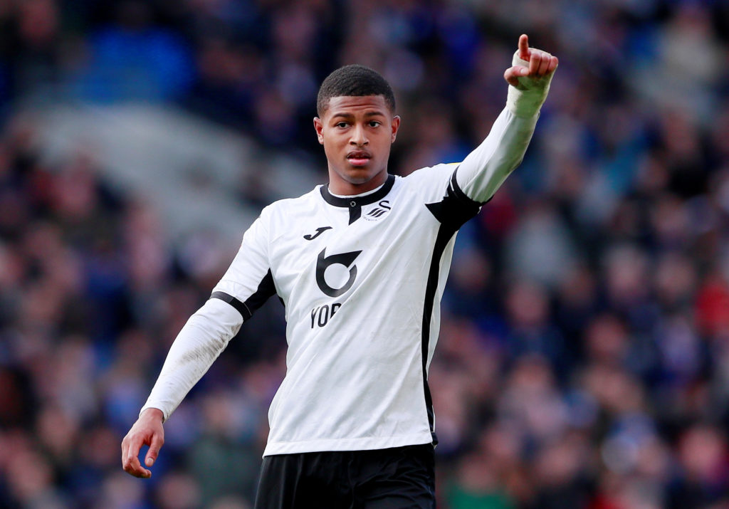 What can FPL managers expect from £4.5m budget forward Rhian Brewster?