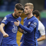 Werner fails another test as Jorginho doubles down on Chelsea penalty duties