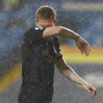 How Leeds restricted De Bruyne to unfortunate FPL blank in Gameweek 4