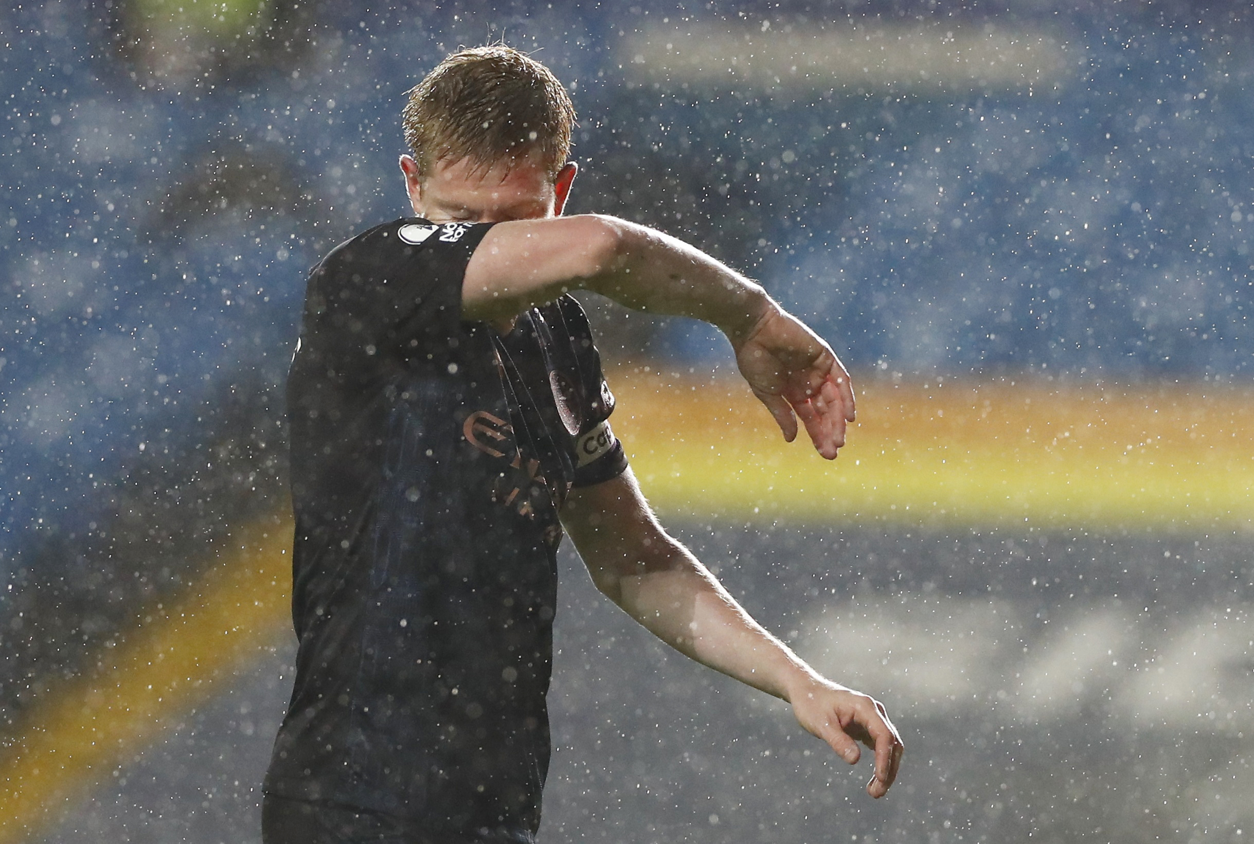 Zøphar on £4.5m Brewster, the keep-or-sell De Bruyne dilemma and budget mids