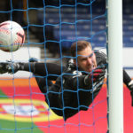 Rare start for Adrian as Alisson sits out Liverpool's Double Gameweek 26 opener