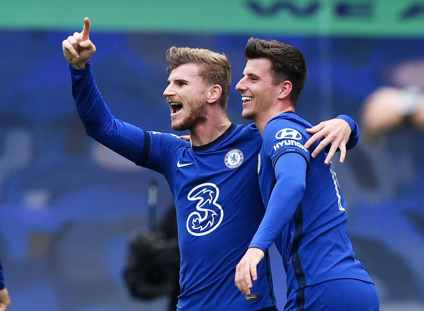 Werner stars, James benched and Pulisic on the right: how Chelsea’s FPL assets fared
