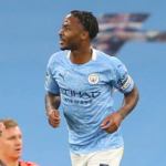 Sterling, Foden and Aguero on Man City bench for trip to Spurs