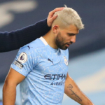 Aguero still only owned by 2.5% of FPL managers despite Jesus injury