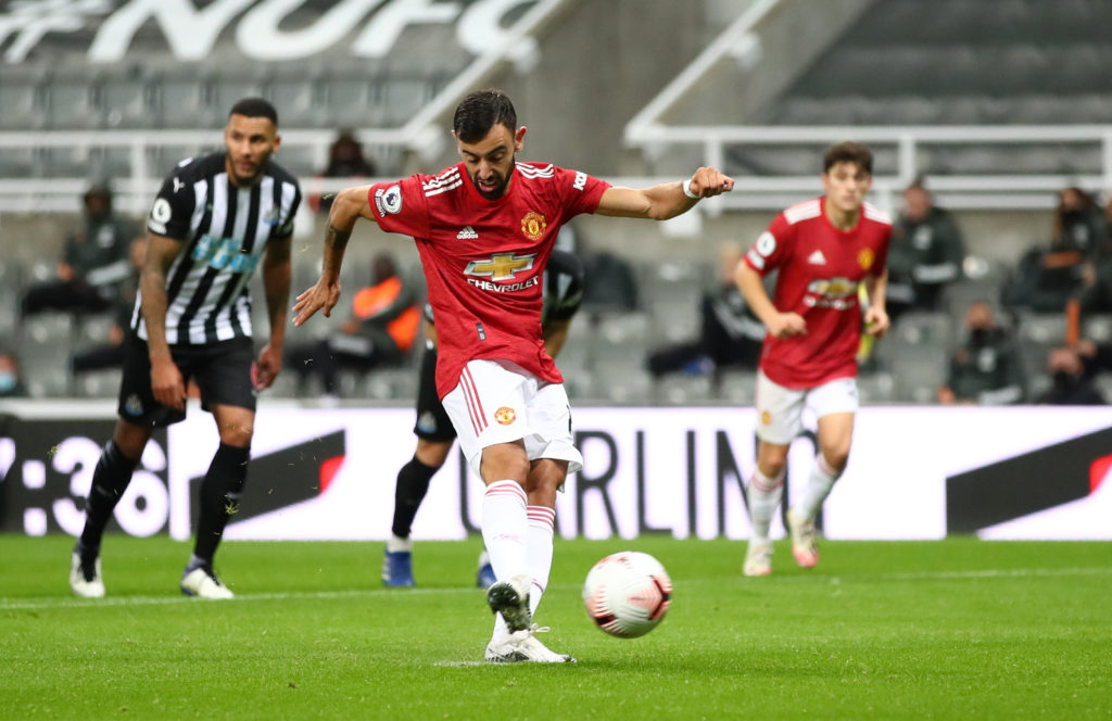 A return to form for Man United’s FPL assets or a papering over cracks?