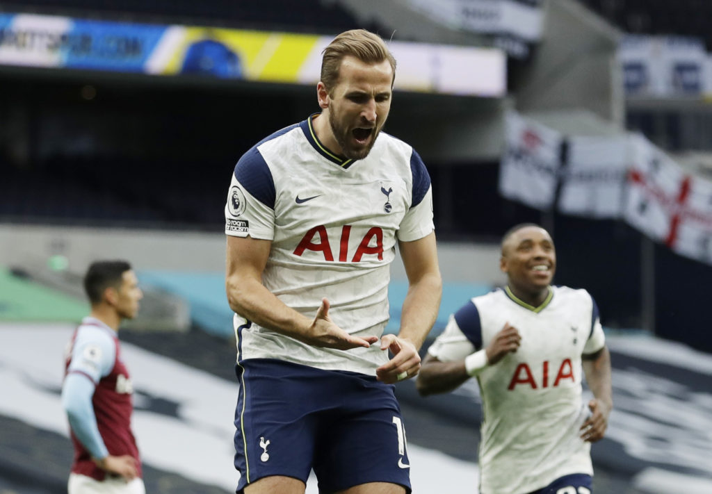 Top 10k FPL managers and FFS poll voters disagree over Kane's captain credentials
