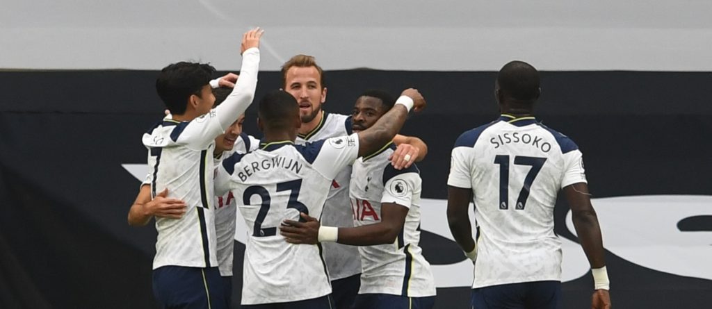 Tactical Changes from Top Scoring Teams might see Redistribution of Goals