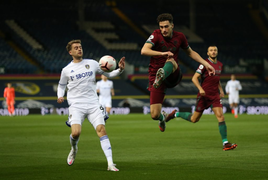 Budget FPL defender Kilman returns as Podence and Neto lead the line for Wolves