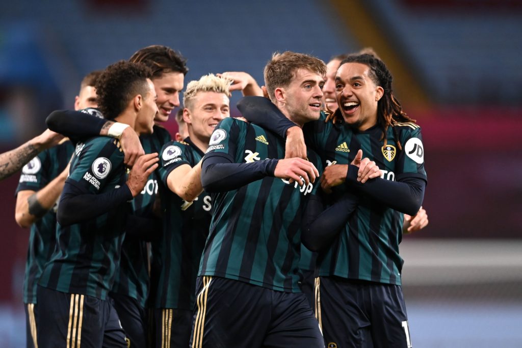 Leeds fixtures bode well for Bamford’s impressive away FPL form