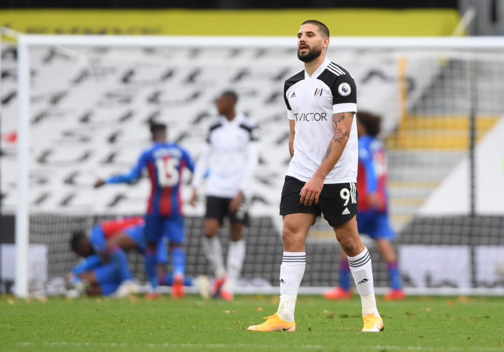 Fulham’s trip to Burnley postponed following new positive COVID-19 tests