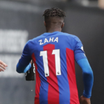 Zaha's all-round appeal hard to ignore in best-ever start to an FPL season
