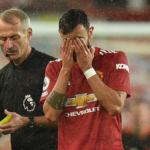 Fernandes and Rashford benched as Solskjaer rotates for West Ham trip