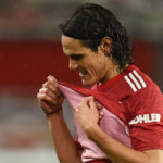 Cavani leads the line for Man United in the Blank Double Gameweek