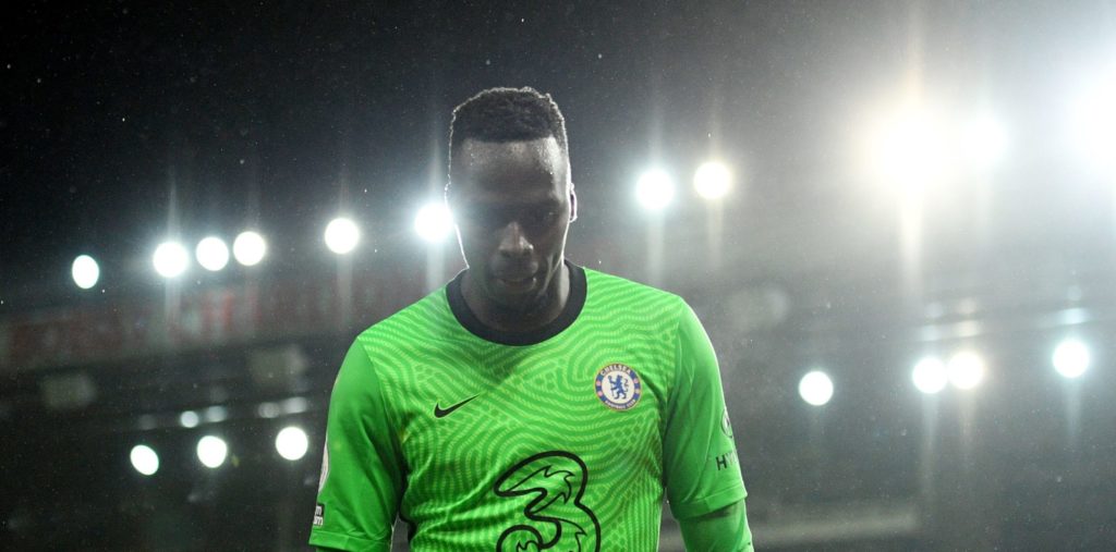 Getting the right goalkeeper
