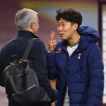 The FPL impact of Reguilón's benching on Kane and Son