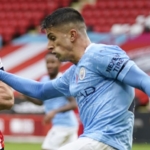 Cancelo stars for City as Sheff Utd's weak right-side bodes well for Chelsea