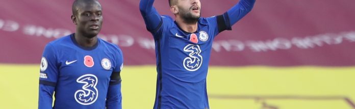 Spot the Differential - Gameweek 19