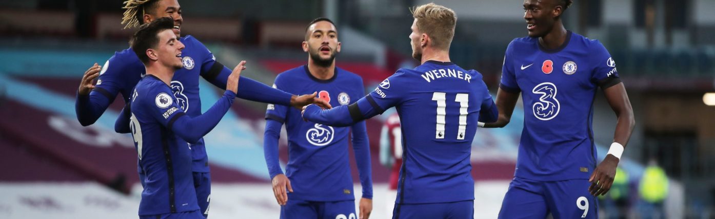 Ziyech the catalyst as Chelsea FPL assets appeal in defence and attack