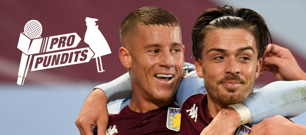 Who are the best FPL assets to buy from Aston Villa?