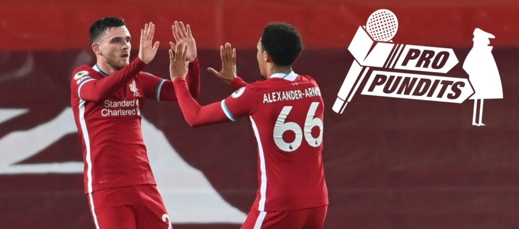 How patience in Liverpool defence can help me bounce back from FPL Gameweek 6