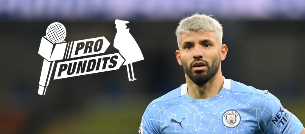 Three-time top 200 finisher Lateriser on Aguero, Villa and a polarising FPL season