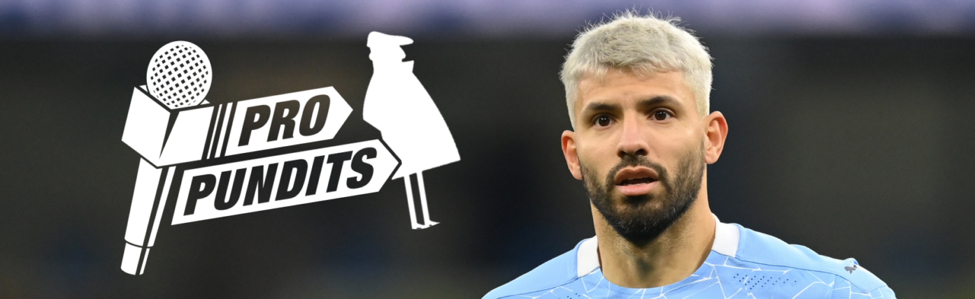 Three-time top 200 finisher Lateriser on Aguero, Villa and a polarising FPL season