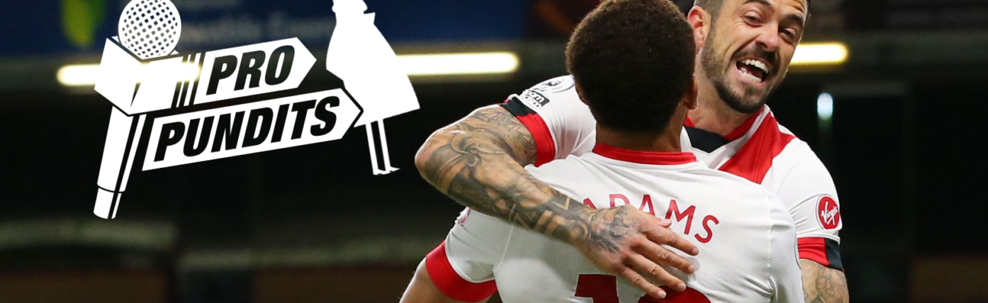 Why I look to the underlying stats rather than FPL points for early-season transfers