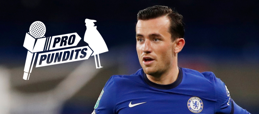 Five-time top 1k finisher Tom Freeman on Leeds, Chilwell and his Gameweek 7 plans