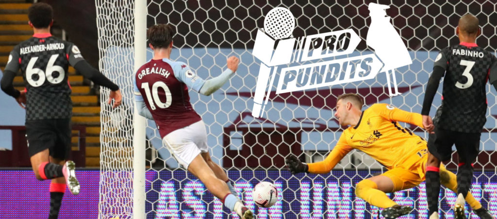 Five-time top 1k FPL finisher Tom Freeman on Liverpool defence, Spurs and Villa