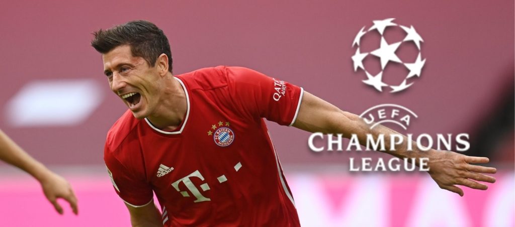 The best players to sign and captain for UCL Fantasy Matchday Two